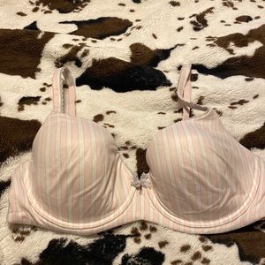 Victoria’s Secret bra